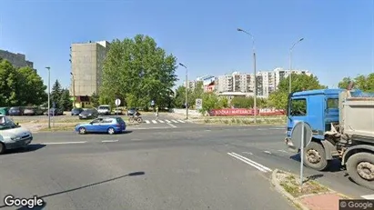 Apartments for rent in Opole - Photo from Google Street View