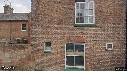 Apartments for rent in St. albans - Hertfordshire - Photo from Google Street View