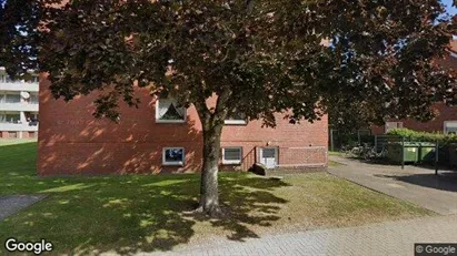 Apartments for rent in Nordfriesland - Photo from Google Street View