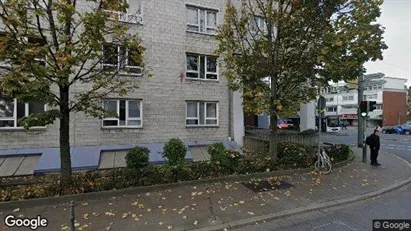 Apartments for rent in Darmstadt - Photo from Google Street View