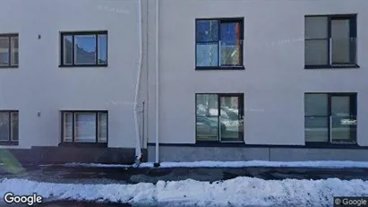 Apartments for rent in Jyväskylä - Photo from Google Street View