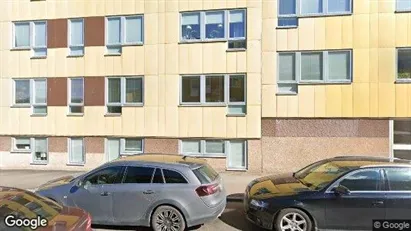 Apartments for rent in Karlstad - Photo from Google Street View