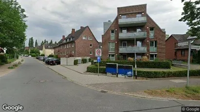 Apartments for rent in Segeberg - Photo from Google Street View