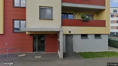 Apartments for rent in Jena - Photo from Google Street View