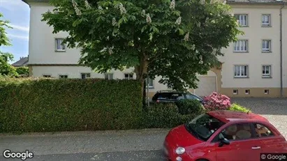 Apartments for rent in Chemnitz - Photo from Google Street View