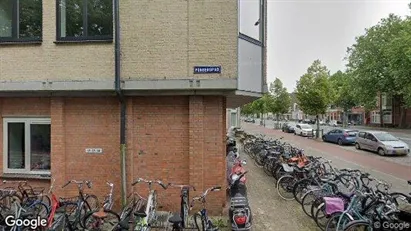 Rooms for rent in Groningen - Photo from Google Street View