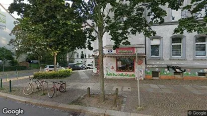 Apartments for rent in Leipzig - Photo from Google Street View