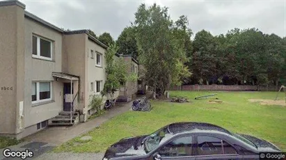 Apartments for rent in Bremerhaven - Photo from Google Street View