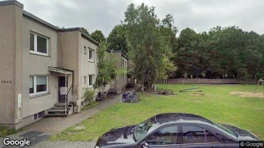 Apartments for rent in Bremerhaven - Photo from Google Street View