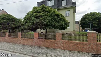 Apartments for rent in Bautzen - Photo from Google Street View