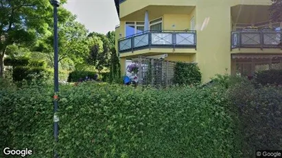 Apartments for rent in Dresden - Photo from Google Street View