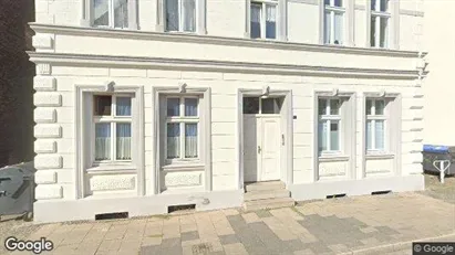 Apartments for rent in Bochum - Photo from Google Street View