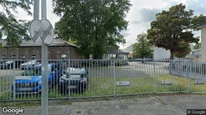 Apartments for rent in Krefeld - Photo from Google Street View