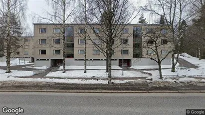 Apartments for rent in Helsinki Itäinen - Photo from Google Street View