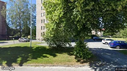 Apartments for rent in Pori - Photo from Google Street View