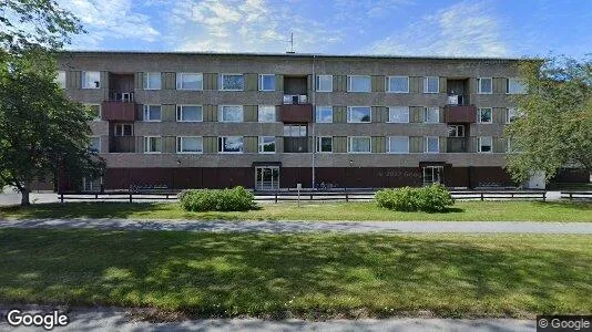 Apartments for rent in Pori - Photo from Google Street View