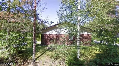 Apartments for rent in Pori - Photo from Google Street View