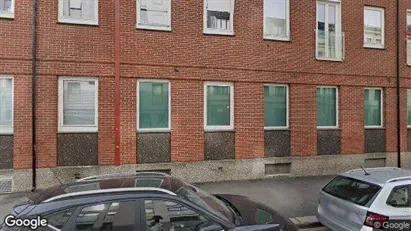 Apartments for rent in Oslo Sagene - Photo from Google Street View