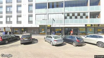 Apartments for rent in Oulu - Photo from Google Street View