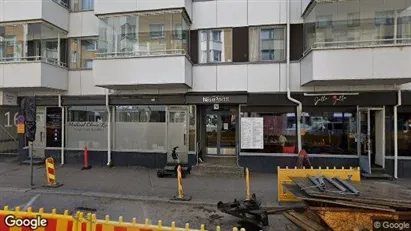 Apartments for rent in Tampere Keskinen - Photo from Google Street View