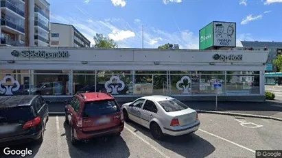 Apartments for rent in Forssa - Photo from Google Street View