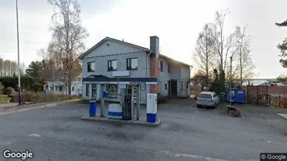 Apartments for rent in Tammela - Photo from Google Street View