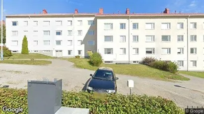 Apartments for rent in Savonlinna - Photo from Google Street View