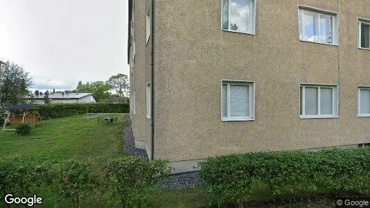 Apartments for rent in Salo - Photo from Google Street View