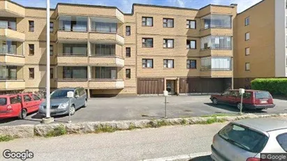 Apartments for rent in Kajaani - Photo from Google Street View