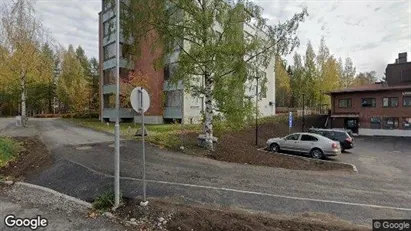 Apartments for rent in Tampere Koillinen - Photo from Google Street View