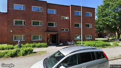 Apartments for rent in Rauma - Photo from Google Street View