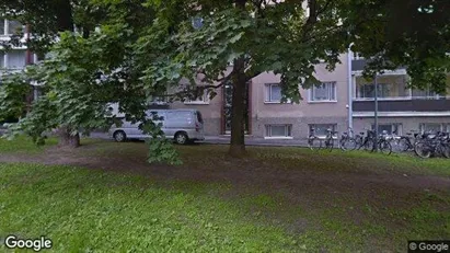 Apartments for rent in Jyväskylä - Photo from Google Street View