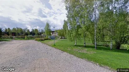 Apartments for rent in Lahti - Photo from Google Street View