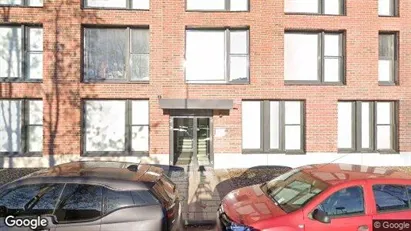 Apartments for rent in Turku - Photo from Google Street View