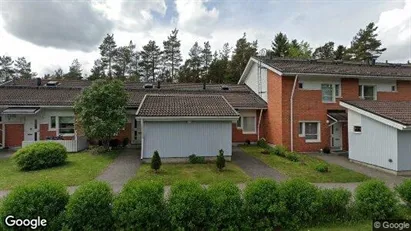 Apartments for rent in Turku - Photo from Google Street View