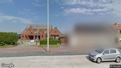 Apartments for rent in Zuienkerke - Photo from Google Street View