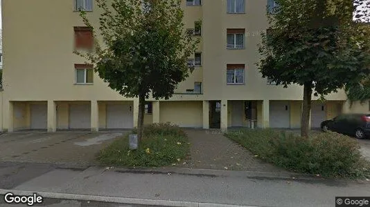 Apartments for rent in Nidwalden - Photo from Google Street View