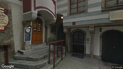 Apartments for rent in Linz - Photo from Google Street View