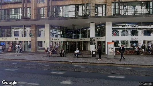 Apartments for rent in Geneva Cité - Photo from Google Street View