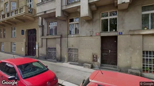 Apartments for rent in Praha 6 - Photo from Google Street View