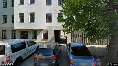 Apartments for rent in Riga Grīziņkalns - Photo from Google Street View