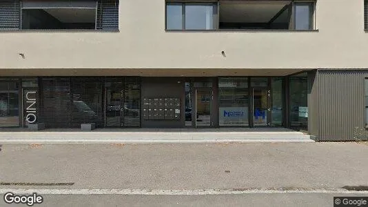 Apartments for rent in Wasseramt - Photo from Google Street View