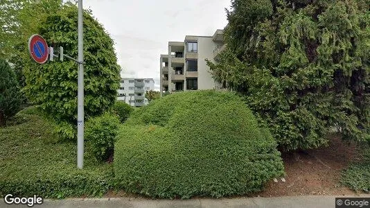 Apartments for rent in Oberaargau - Photo from Google Street View