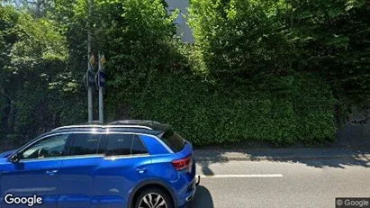 Apartments for rent in Aarau - Photo from Google Street View