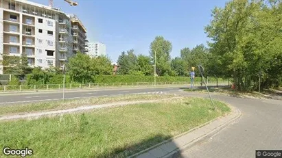 Apartments for rent in Warszawa Mokotów - Photo from Google Street View