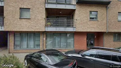 Apartments for rent in Tessenderlo - Photo from Google Street View