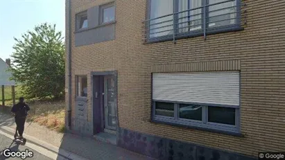 Apartments for rent in Denderleeuw - Photo from Google Street View