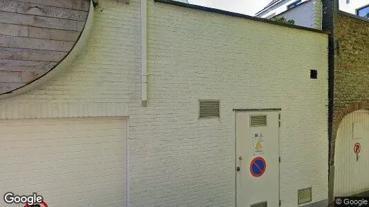 Apartments for rent in Brugge - Photo from Google Street View