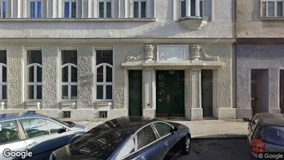 Apartments for rent in Wien Rudolfsheim-Fünfhaus - Photo from Google Street View