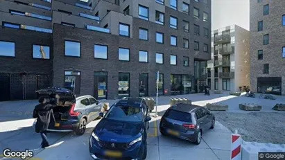 Apartments for rent in Amsterdam Noord - Photo from Google Street View